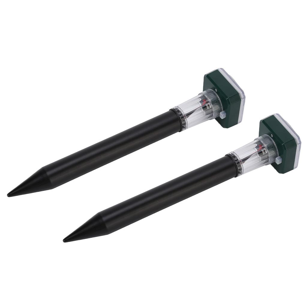 Solar Pest Repeller Portable Energy Saving Environmentally Friendly No Radiation Solar Charging