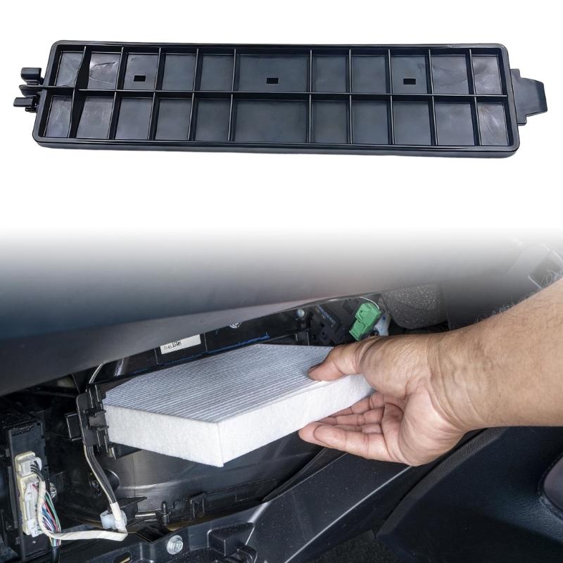Air Filter Cover 97129AA000 97129-AA000 for CN7 2021+ Air Conditioning Filter Cover Auto Part Easy Installation