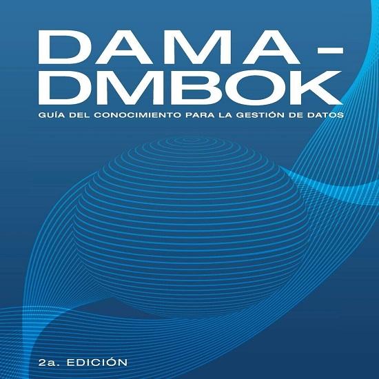 Dama Dmbok Das Datenmanagement Taschenbuch