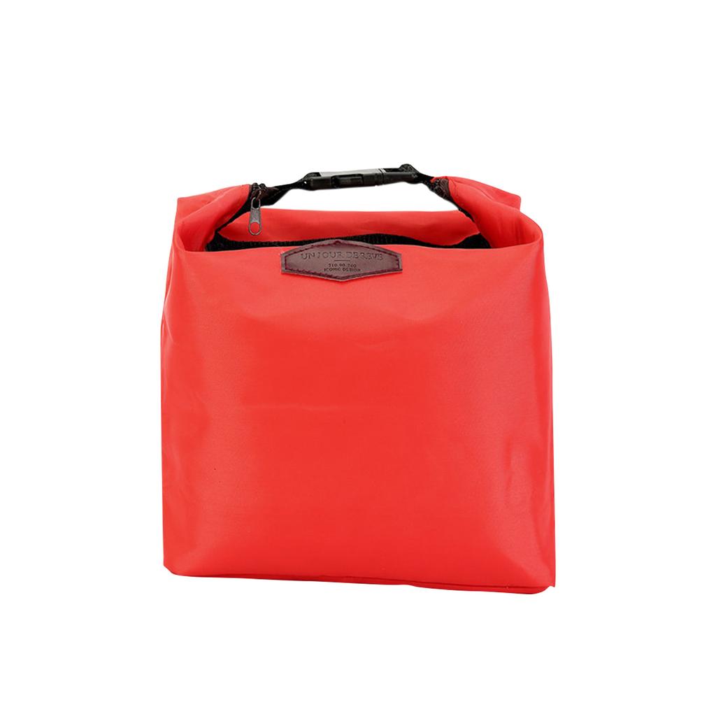 Fashionable Insulated Bag, Cooler Bag, Ice Pack, Lunch Box Bag, Lunch Bag, Picnic Bag