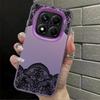 Back Phone Cover Case for Xiaomi Mi 12T Pro 13T 11 Lite Black Cool Lace
