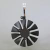 GPU Fan for FDC10U12S9-C 2070 Graphics Cards Enhances Cooling With 4/6/7Pin Designing for Easy Setting