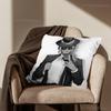 Killer F-Forsaken C-Chance Throw Pillow Case Living Room Sofa Cushion Cover For Home Bedroom Decoration And Protector