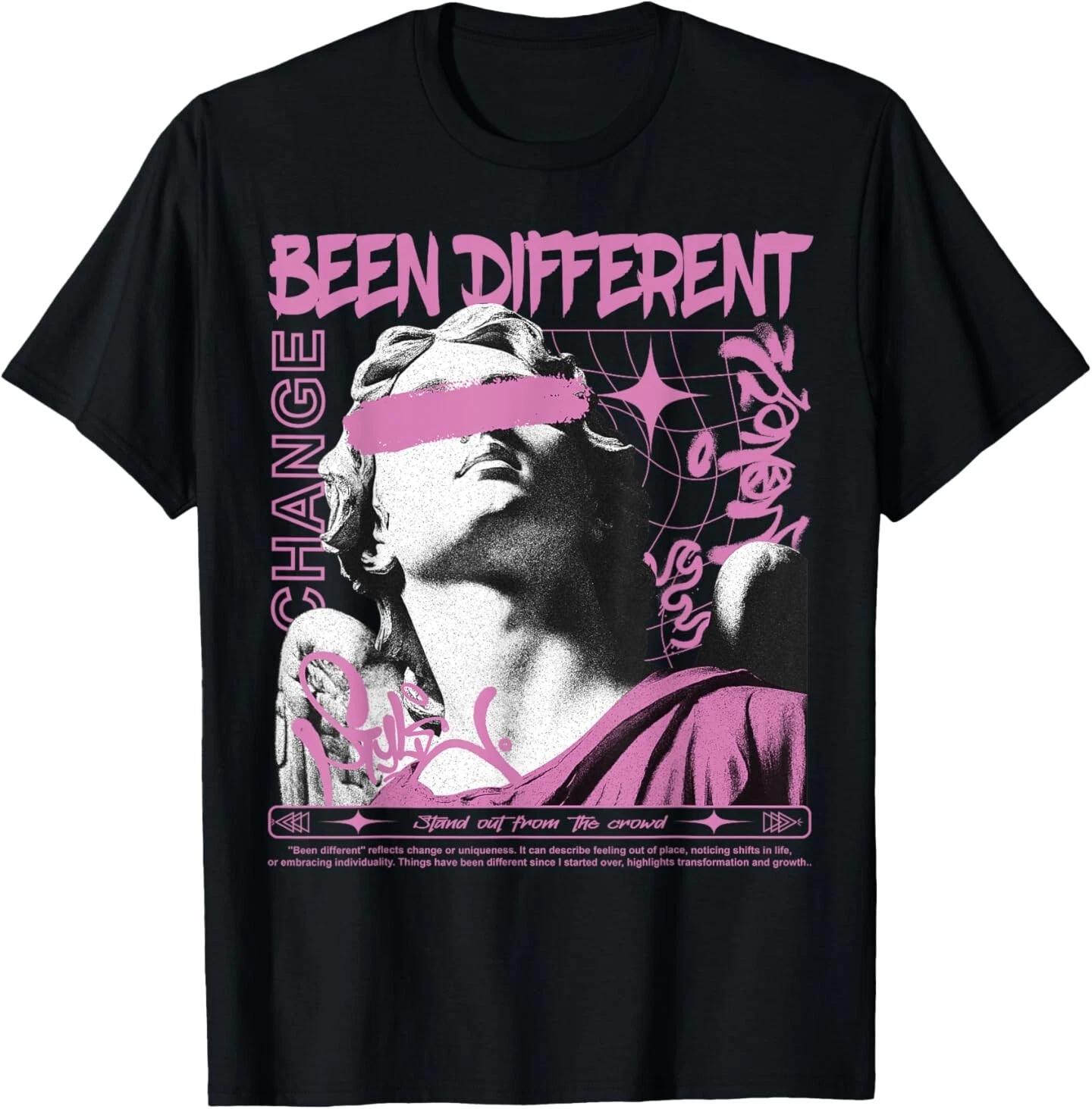 

Футболка Been Different Orchid 4s Matching для мужчин и женщин M