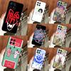 Bladee 333 Case For Samsung Galaxy M53 M33 M23 M13 M14 M54 M11 M21 M31 M51 M12 M22 M32 M52 M31s Coque