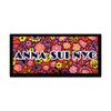 ANNA SUI 3 Color Palette 02: Modern Brown Sophisticated Palette