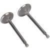Valve Set Intake Exhaust Valves Replacement Parts for Gasoline Engine Generator 190F/GX420
