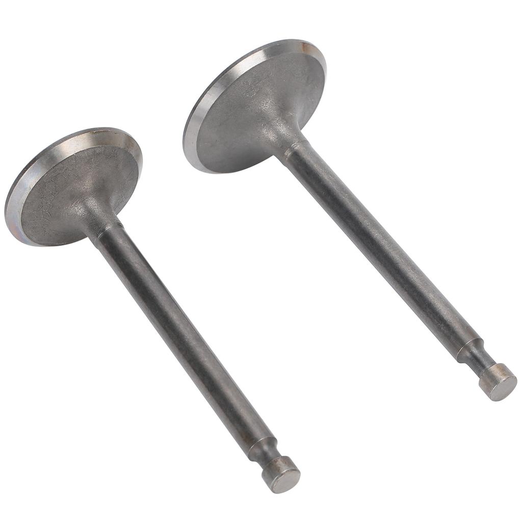 Valve Set Intake Exhaust Valves Replacement Parts for Gasoline Engine Generator 190F/GX420