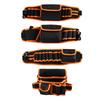 Tool Belt Pockets Tool Belts for Men Adjustable Tool Pouch Belt for Electrician Carpenter Work Apron Utility Belt