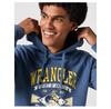 Свитер Wrangler GRAPHIC HOODIE