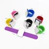 Multi functional magnetic silicone wristband, fixed hairdressing tools, suitable for stylists For Hair Accessories