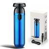 High Speed Fast Charging Portable Electric Shaver For Men And Women Mini Rechargeable Shaver Easy To Dismantle In One Step
