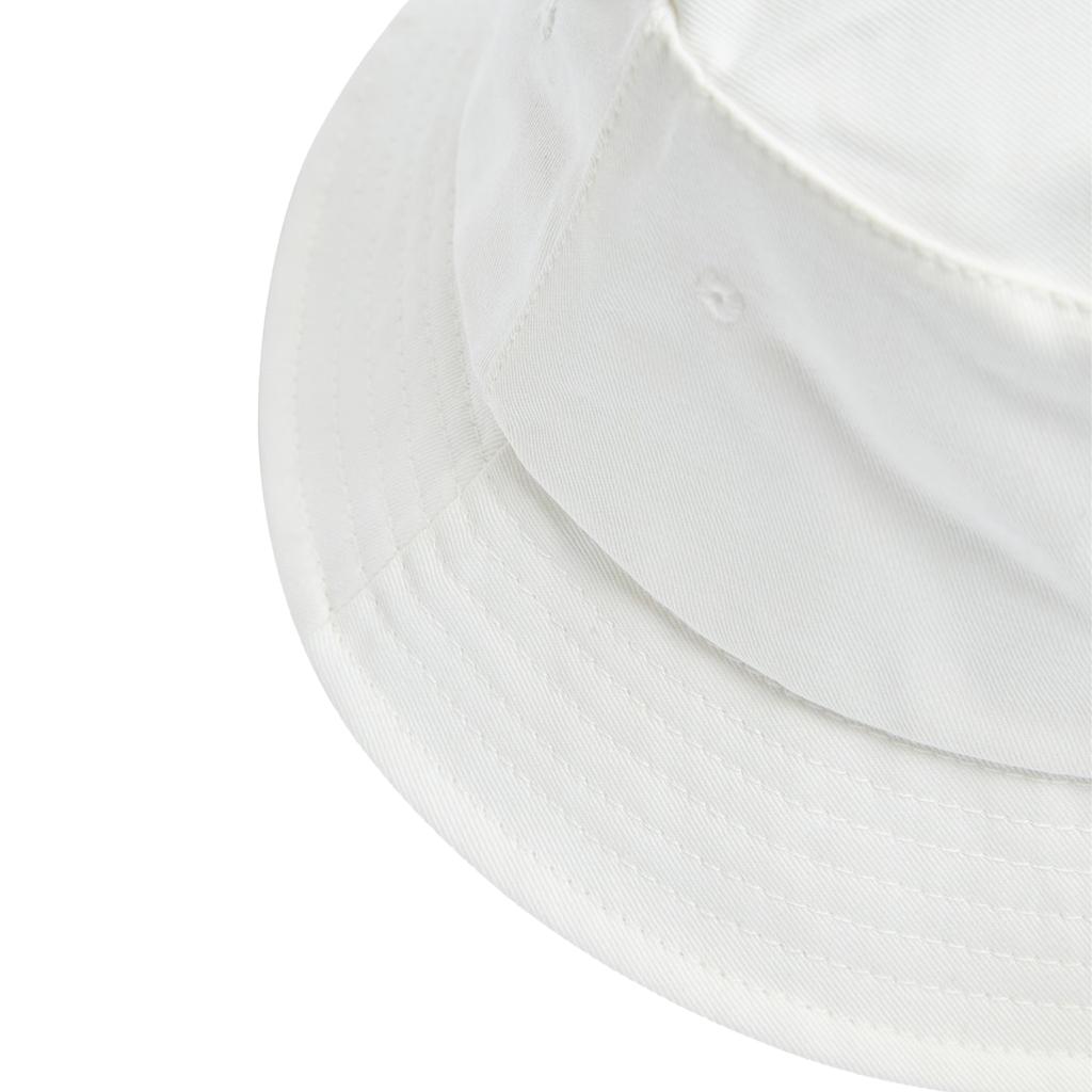 L-Merch Plain Bucket Hat