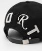 MILLO ARCHIVE Bort Dumble Cap [Black]