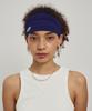 Menasoo Menasoo Stretch Hairband_Navy