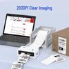 HPRT N31D Portable Thermal Label and Waybill Printer CN Plug (adapter Included)