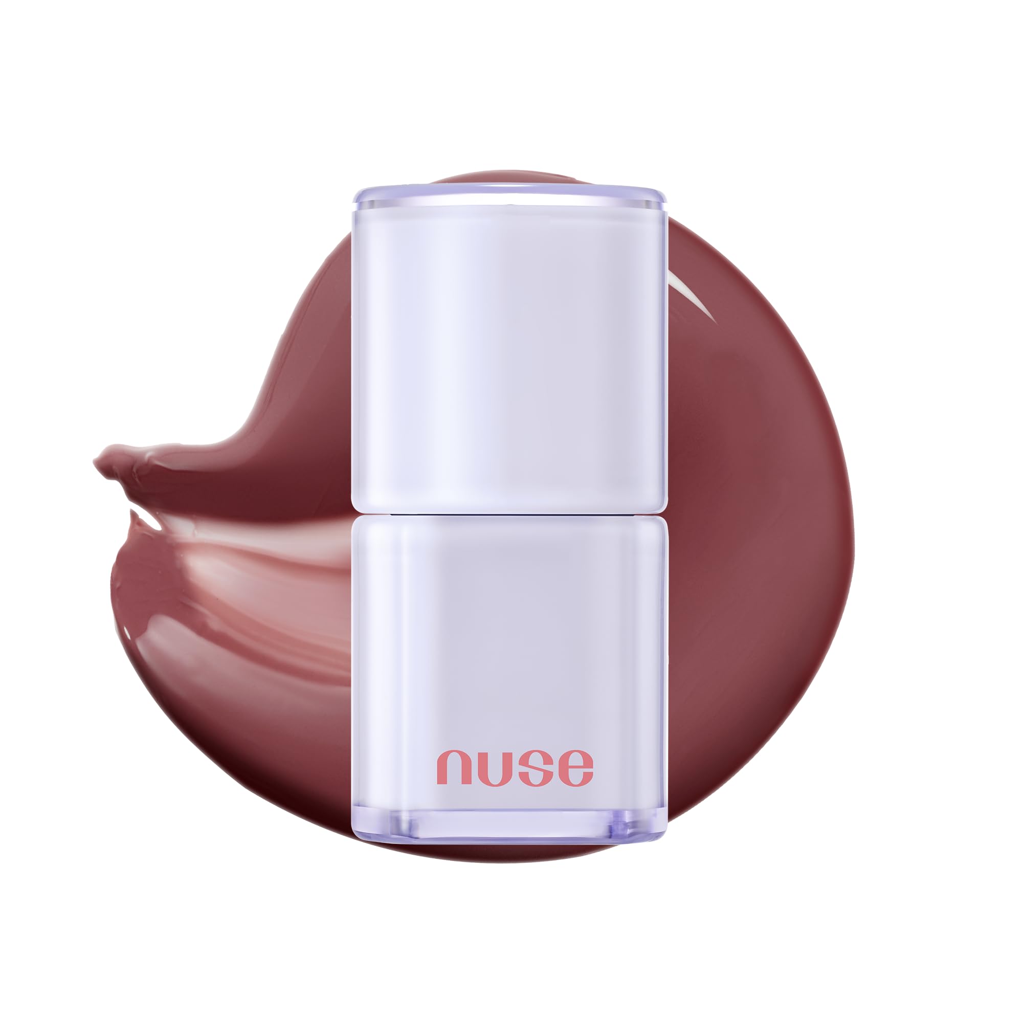 

Уход Liptual Flower Collection Haze [nuse] (C03 Бежевый)