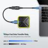 USB 3.0 OTG Type C Cable USBC Data Charging Cord USB3.0 Type-c Cable for Mobile Phone USB-C Charger