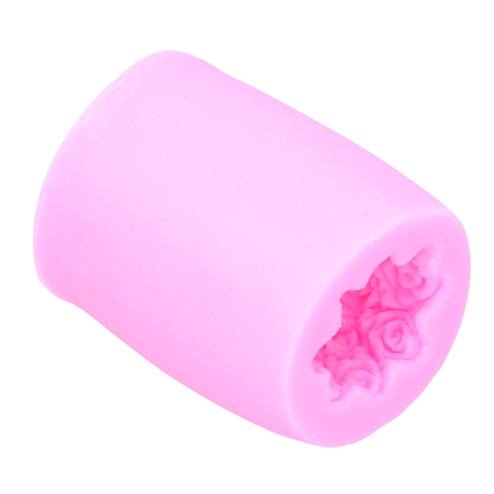 

Flower Silicone Mold Fondant Cake Chocolate Mould Baking Utensils Baking Tool