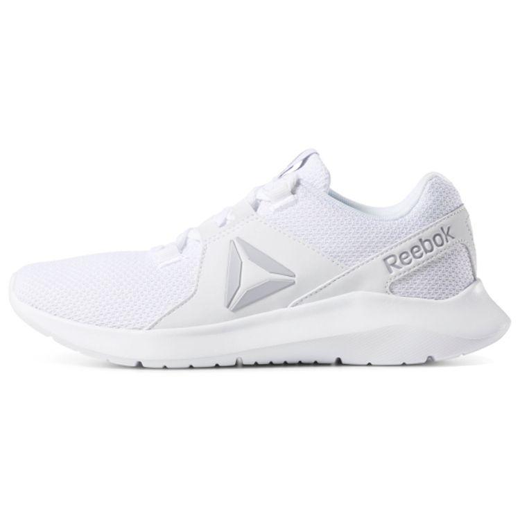 Reebok Flexagon Fit Comfortable Durable Running Shoes Low Top Women sneaker Cloud-White CN6753