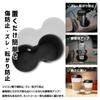 YOURS: 80 Series Harrier Exclusive Front Drink Holder Inner Cover