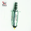 1140616 Excavator Parts E330C Hydraulic Pump Solenoid Valve 114-0616