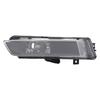 Fog Light Lamp Foglight No Bulb for E81 & E87 3 & 5 Door  Car Light