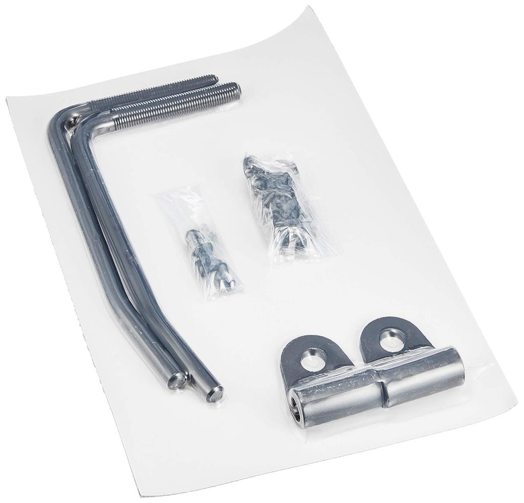 Asahi Windshield Clear Windshield for Honda Super Cub 110 Pro (AF ASAHI) (2BJ-JA42) CUB-03-P