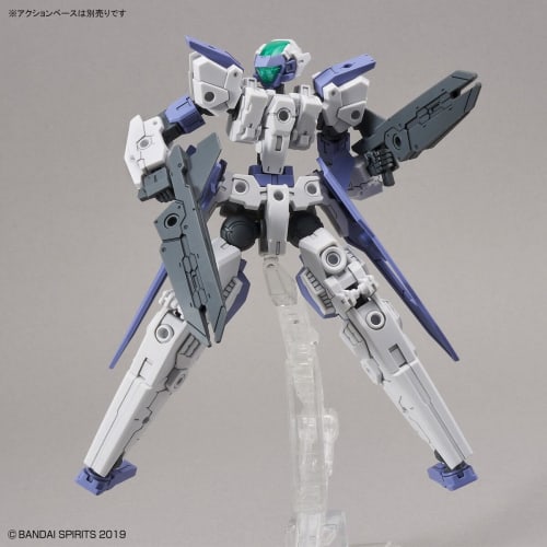 BANDAI SPIRITS 30MM eEXM-30 Esposito ?? 1/144 scale color-coded plastic model