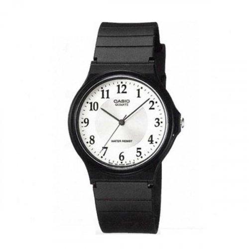 [CASIO] CASIO Classic Analog Watch MQ-24-7B3LDF FREE