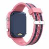 LT21 4G Smartwatch für Kinder, Smart Videoanruf-Uhr für Jungen und Mädchen, IP67 Wasserdicht, Kinder-Smartwatch mit Unterstützung für BT/GPS/SOS/Kamera/Wecker