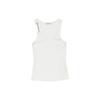 SS24 Tank Top Women's White AL0402-100
