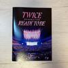 [USED] TWICE READY TO BE DVD 5TH WORLD TOUR