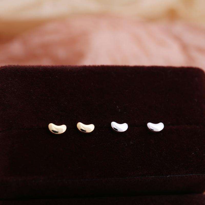 Doudou Earrings for Women  New Style  Simple  Fashionable  Versatile Niche Design Earrings  No Need To Take Off Earrings When Sleeping