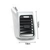 Car Front Left Right Rear Air Conditioning AC Vent Grille Outlet Cover For Porsche Panamera 970 2010-2016