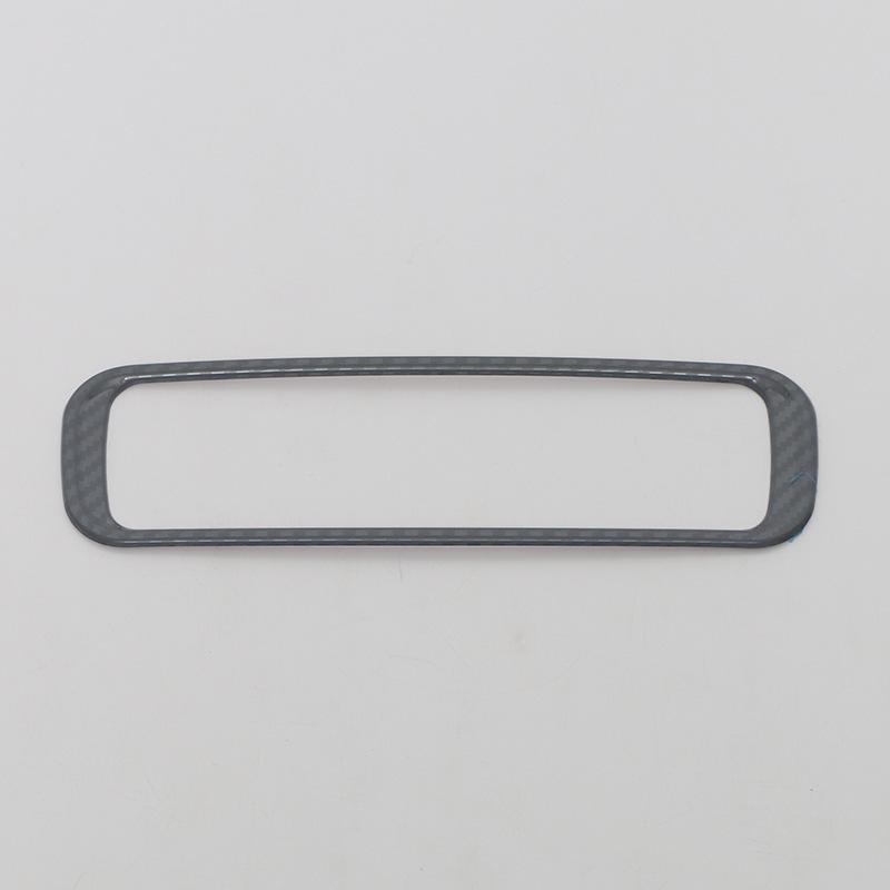 Great Wall 23 Haval 2nd Gen Big Dog Rear Air Outlet Decorative Frame Sequins