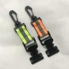 Portable Firefighter Safety Glove Strap Universal Durable Glove Keeper Clips Multifunction Mitten Hanger Guard