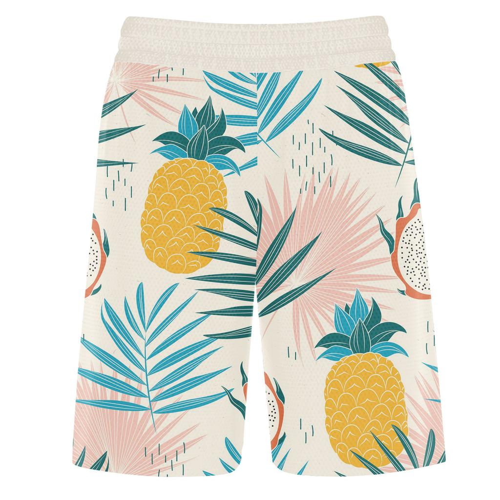 Customization - Personalized Sports Shorts Basketball Shorts