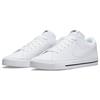 Nike Court Legacy Next Nature White Black Men's DH3162-101