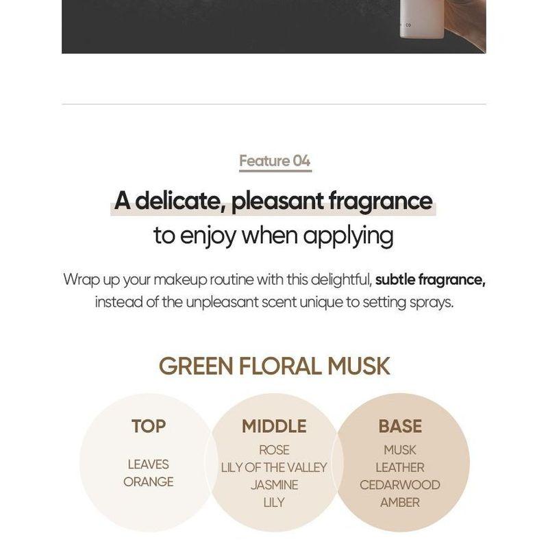 BANILA CO - Prime Primer Setting Fixer