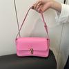 French Niche Bag Stylish Underarm Bag Women's Bag Summer 2026 Newest Trendy Fashion Casual Simple Shoulder Bags Gifts For Lady