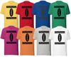 Crayon Costume Unisex T-shirt