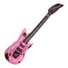 Inflatable Inflatable Guitar Balloon Random Color Guitar Foil Balloons  Children Toys