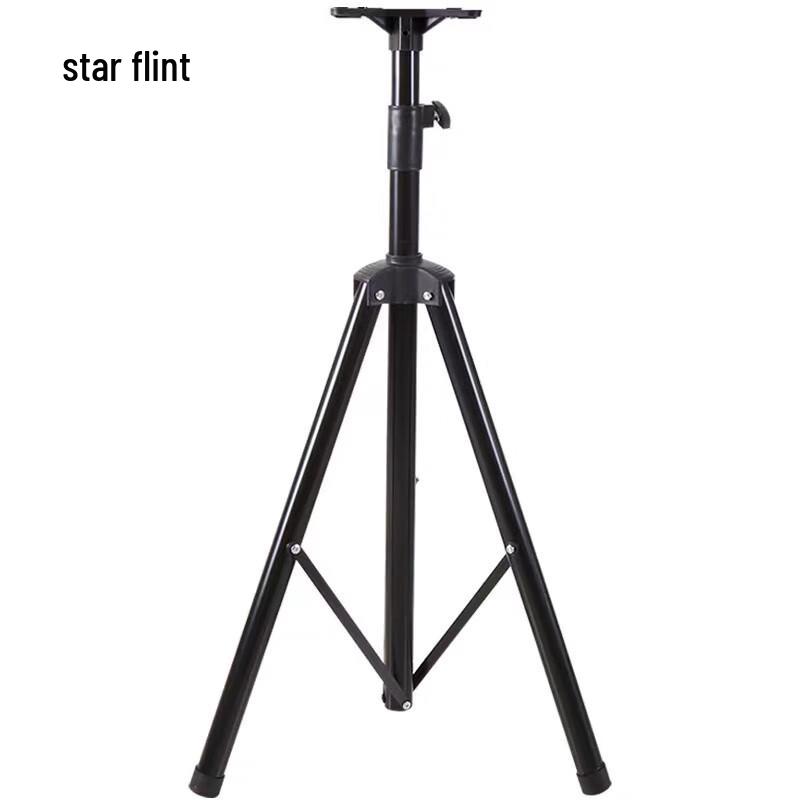 XINGSUI Retractable Floodlight Tripod Stand