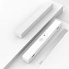 PIR Motion Sensor Under Cabinet Light For Kitchen Bedroom Closet Wardrobe USB Rechargeable Wireless LED Light Bar Auto On/Off