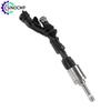 Fuel Injector For Ford Fiesta C-MAX Focus Galaxy Fusion Escape 1.6 ST Volvo 0261500155 CJ5G-9F593-AA CJ5G-9F593-AB Engine Parts