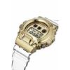CASIO G-SHOCK GM-6900SG-9JF Glacier Gold LIMITED Chrono Digital Men's Watch NEW