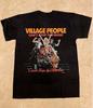 Village People Can't Stop The Music 1980 Gift For Fan S To 5XL T-shirt GC1425
