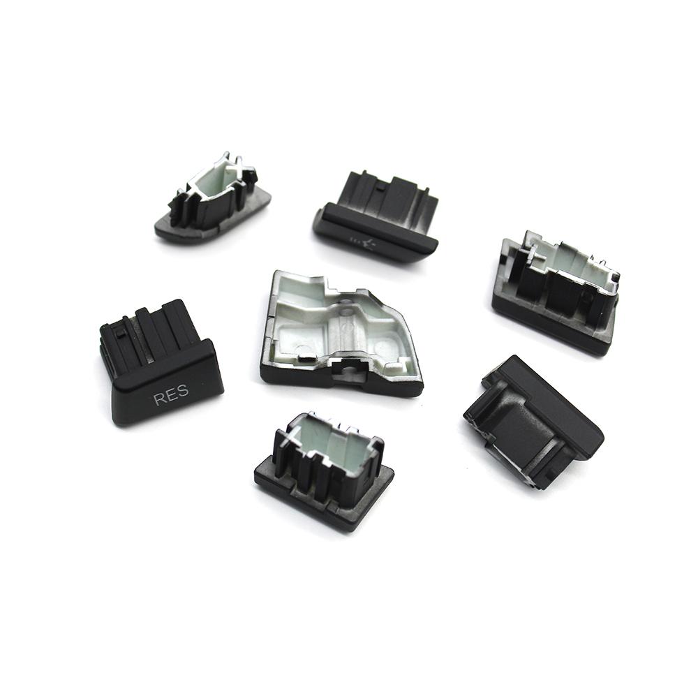 Car Steering Wheel Button Switch Control Keys For BMW F Series F10 F11 F06 F12 F13 F07 F15 F25 F26 F20 F22 F30 F34 F36 F01 F02