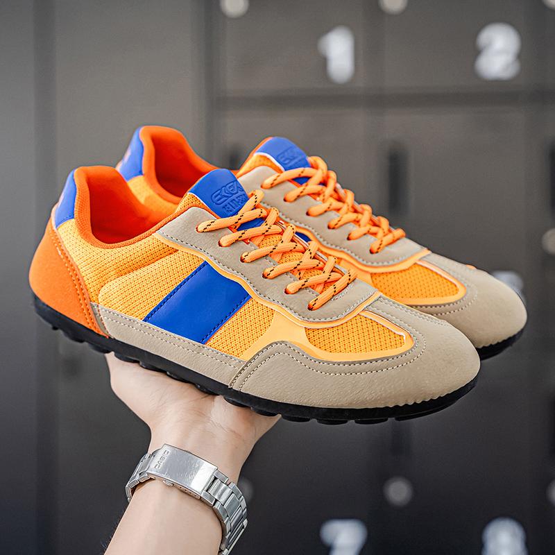 Men Shoes Sneakers Casual Shoes Luxury Breathable Men Walking Shoes Flats Loafers for Men Running Shoes Male Footwear Hip Hop Streetwear